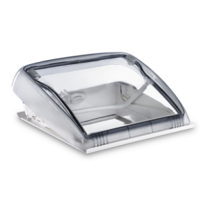 Dometic Seitz Mini Heki Style Rooflight Vent W/O Forced Ventilation